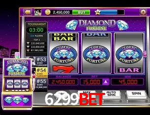 Desvendando o Mundo dos Jogos Virtuais na 6299bet