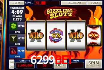 Desvendando o Mundo dos Jogos Virtuais na 6299bet