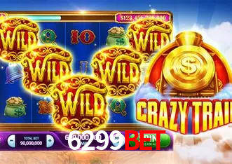 Desvendando o Mundo dos Jogos Virtuais na 6299bet