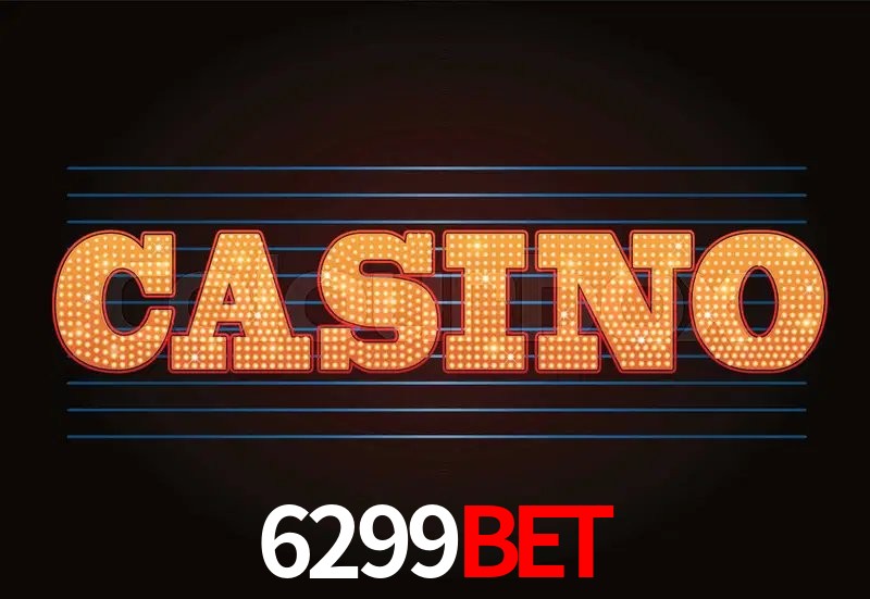 Experiência VIP 6299bet