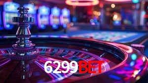 Bônus de Boas-vindas 6299bet