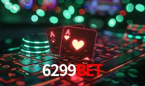 Estatísticas 6299bet