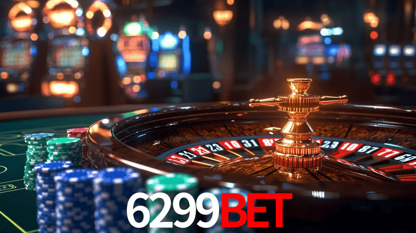 6299bet: Seu Cassino Premiado com Pagamentos Rápidos