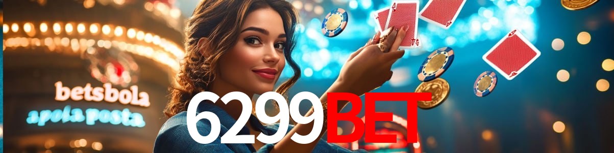 Experiência VIP 6299bet