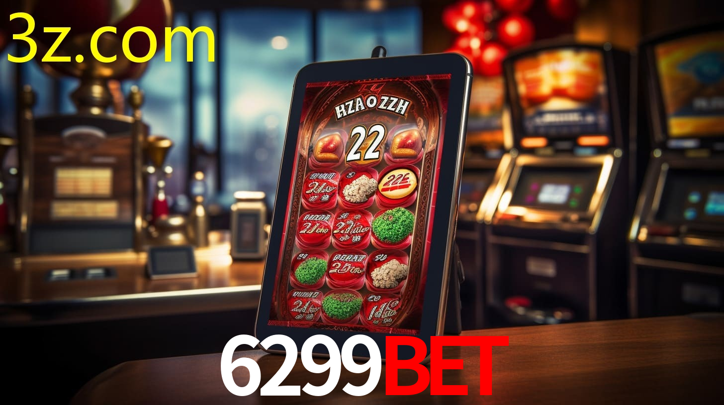 6299bet