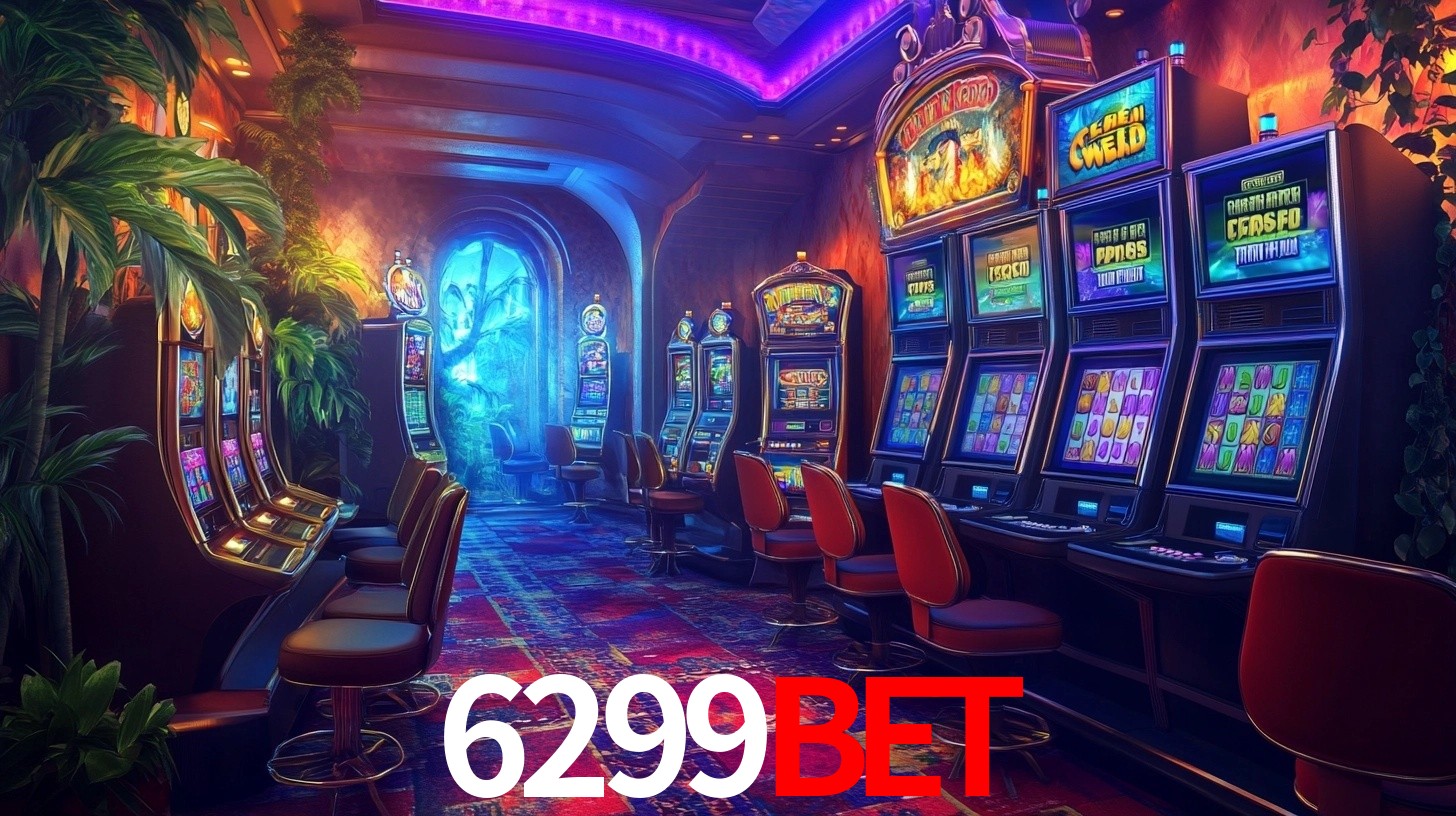 Tournaments 6299bet