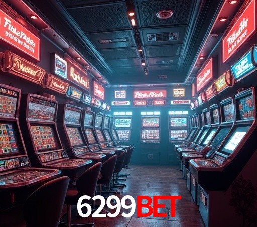 Jogos populares e pagamentos rápidos na 6299bet