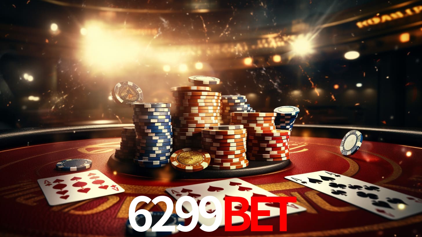 VIP Casino 6299bet