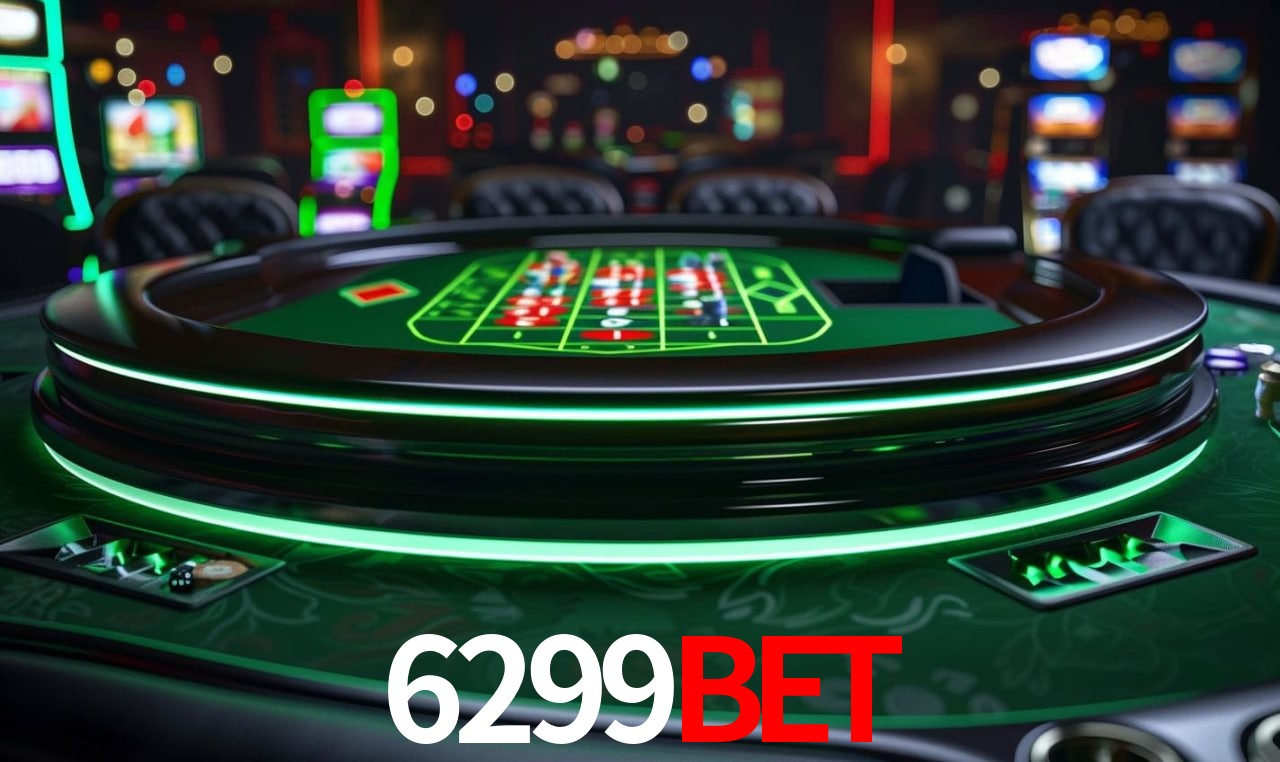 Exclusive Offers 6299bet