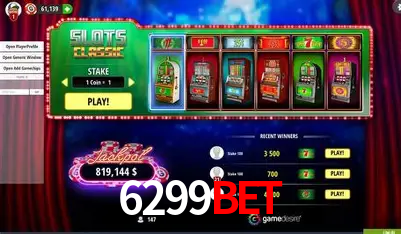Desvendando o Mundo dos Jogos Virtuais na 6299bet