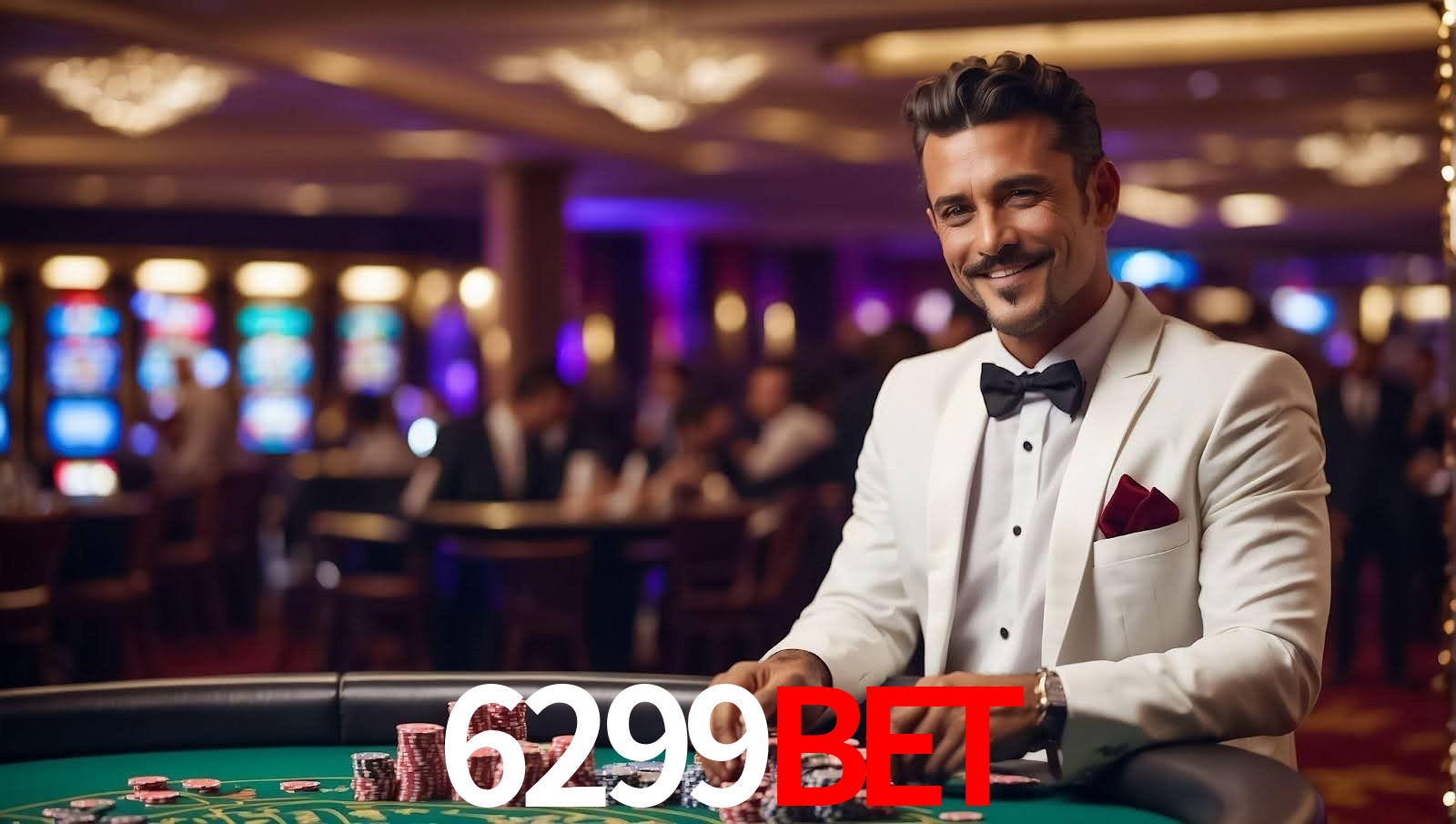 Segurança 2FA 6299bet