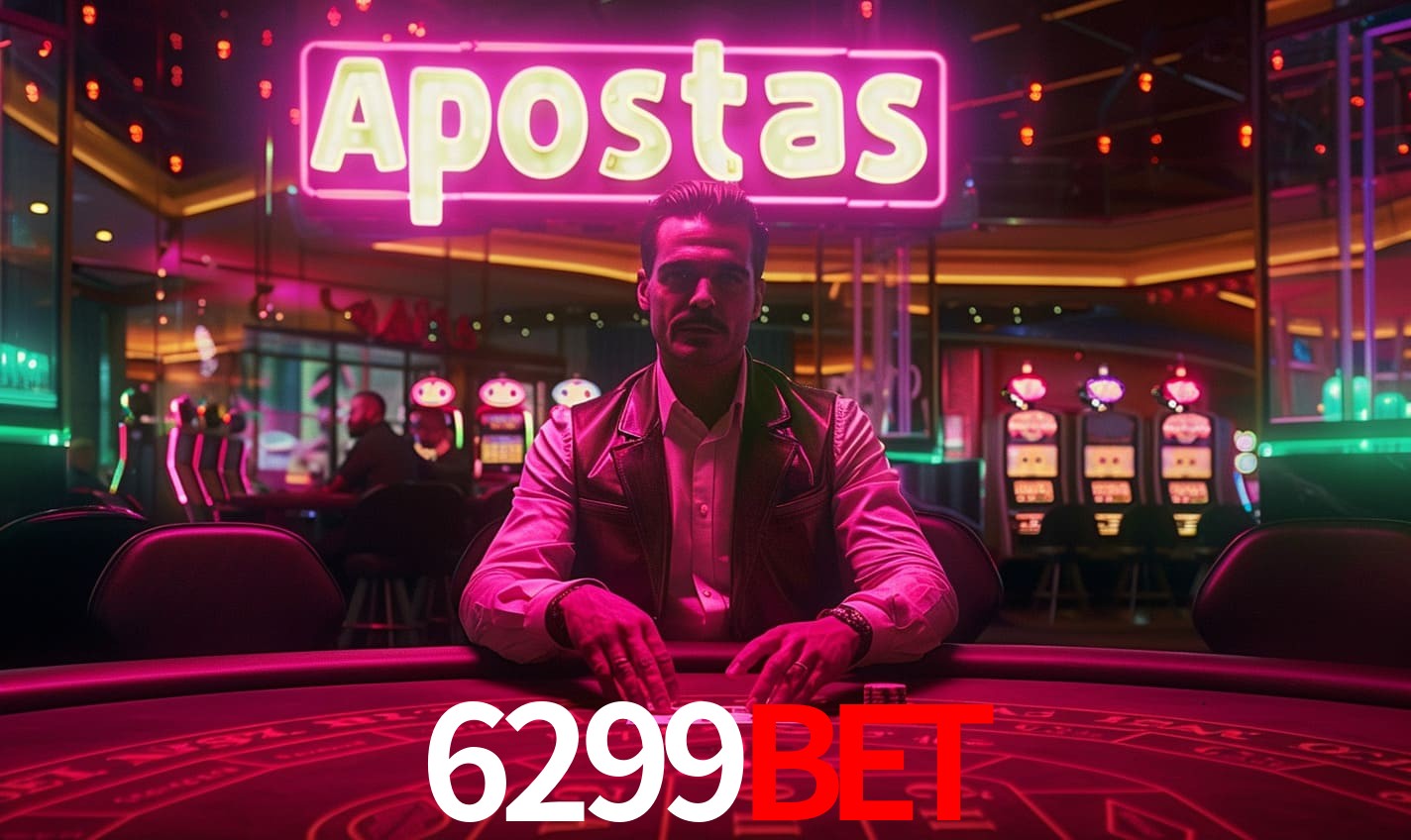 Descubra a Essência do 6299bet: Nossa História e Compromissos