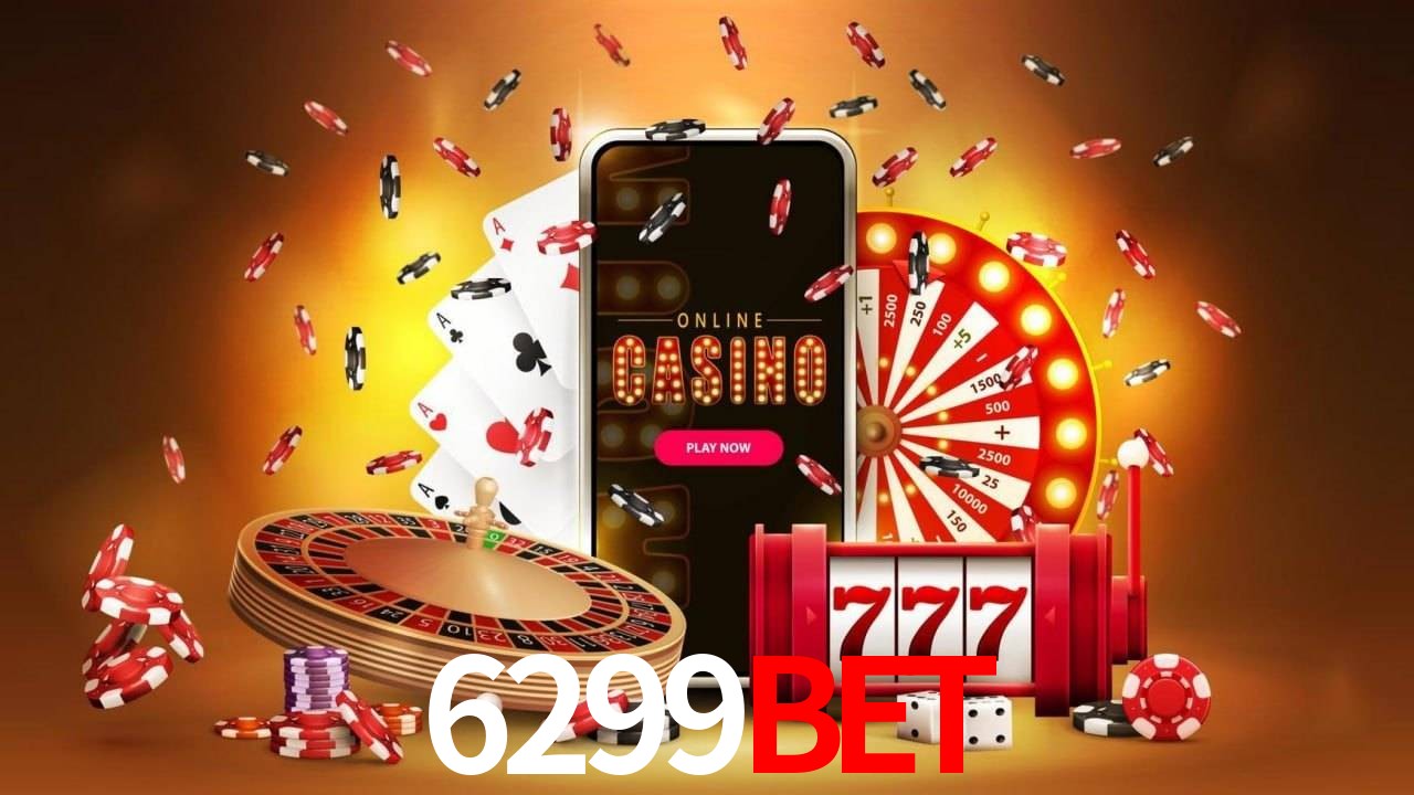 Diretório de Jogos 6299bet