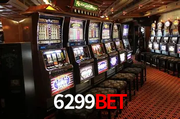 Apostas Esportivas na 6299bet: Um Guia Completo