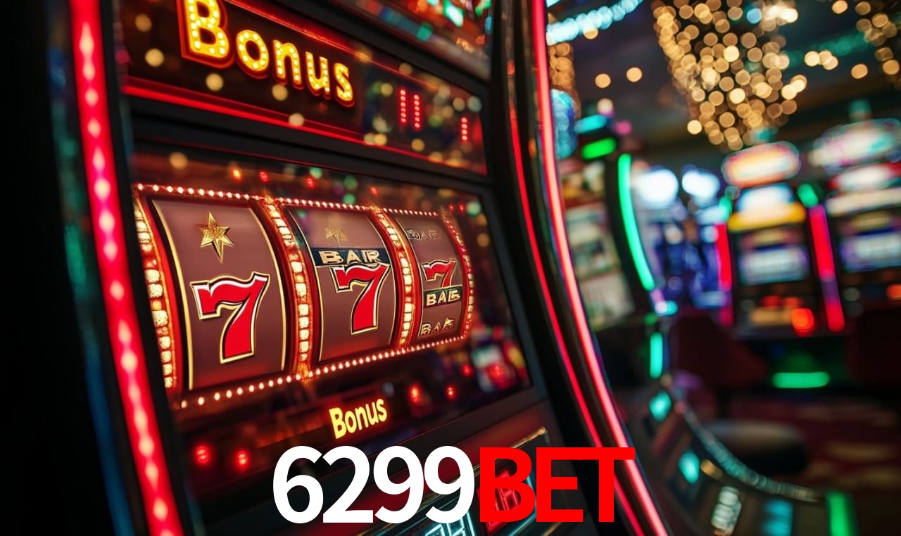 Apostas com odds competitivas na 6299bet