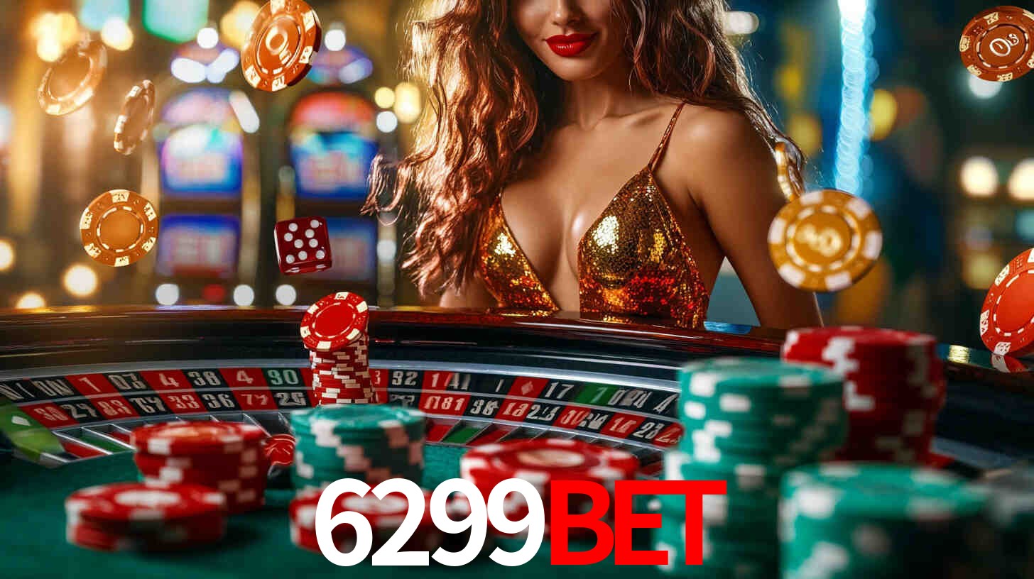6299bet App Interface