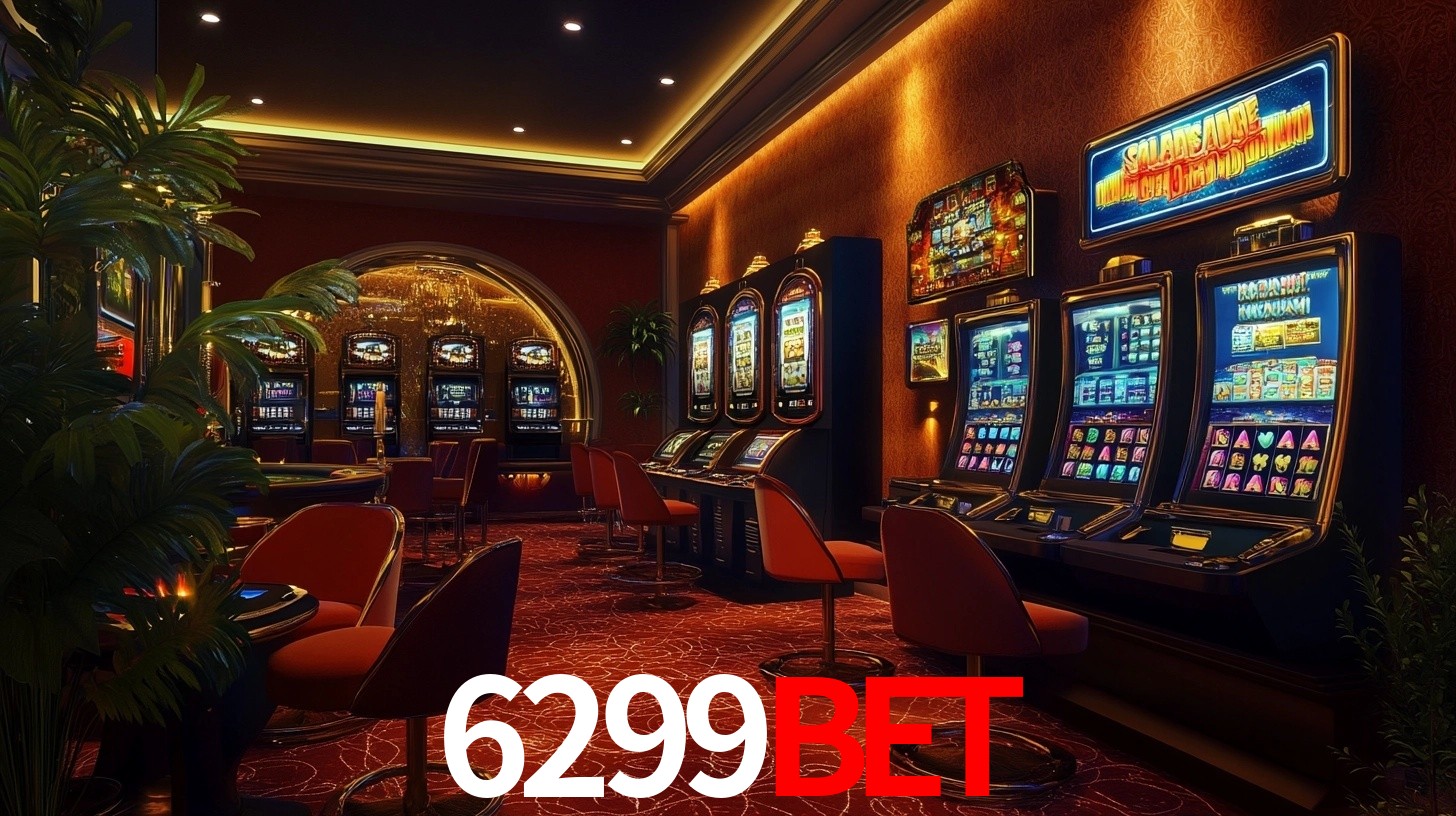 Daily Bonuses 6299bet