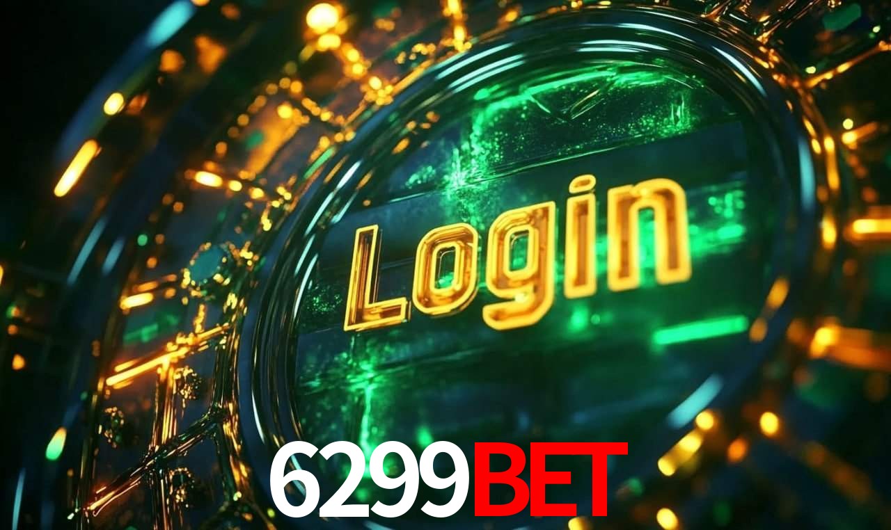 APP rápido e leve da 6299bet