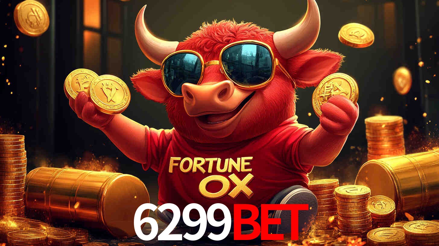 Desvendando o Mundo dos Jogos Virtuais na 6299bet