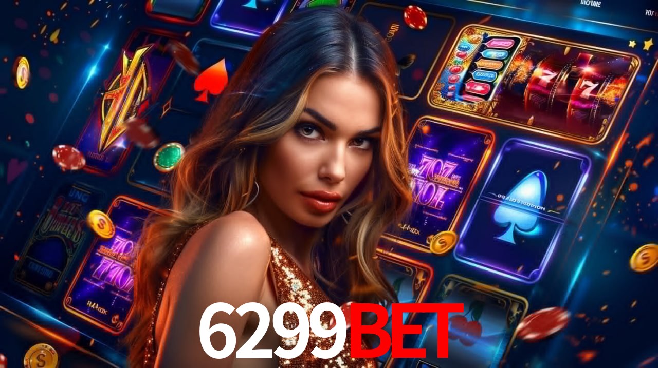 Desvendando o Mundo dos Jogos Virtuais na 6299bet