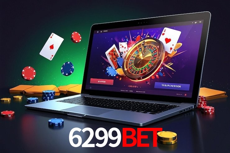 Promoção Relâmpago 6299bet
