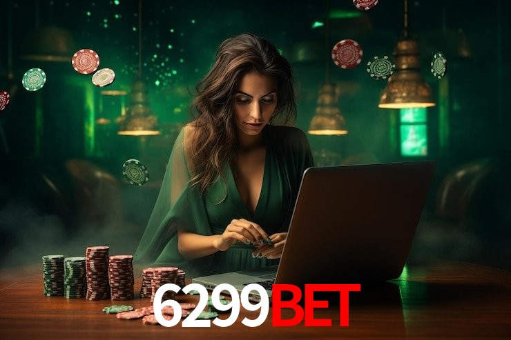 Segurança e privacidade no APP 6299bet