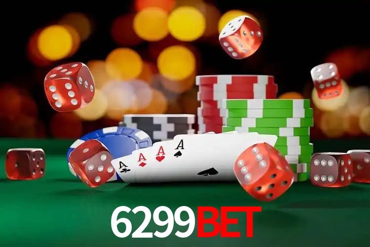 Recursos de Bônus 6299bet