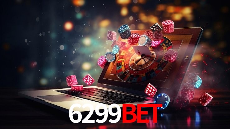 Download para Android e iOS na 6299bet