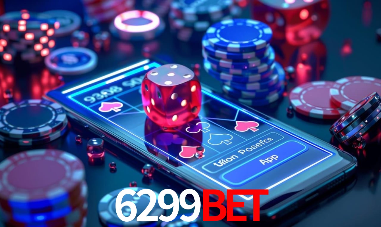 Canal oficial no Telegram da 6299bet
