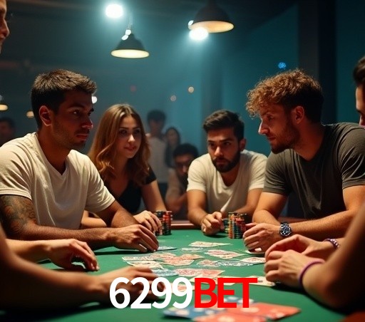 Loterias online na 6299bet