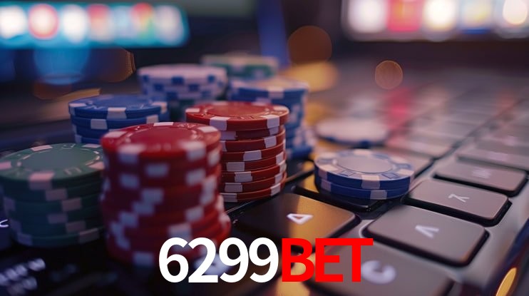 Benefícios da Conta 6299bet