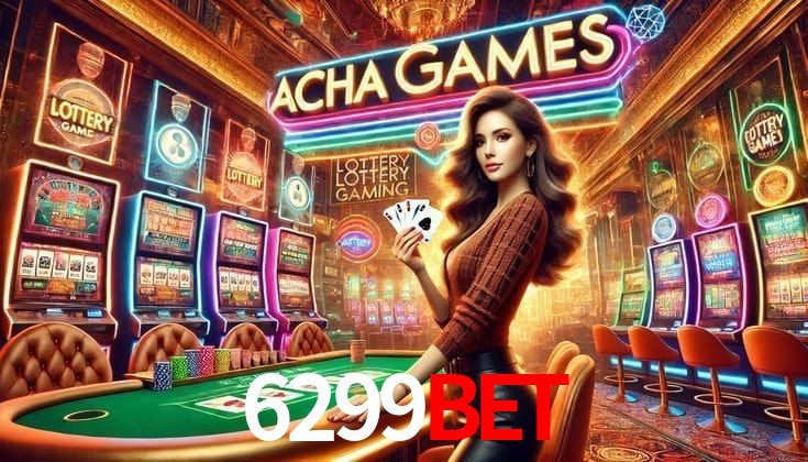 Tennis Betting 6299bet