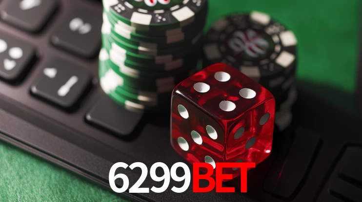 Secure Login 6299bet