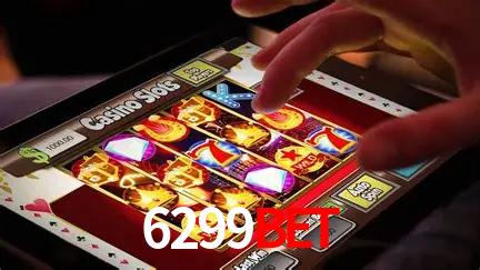 Bônus após cadastro na 6299bet