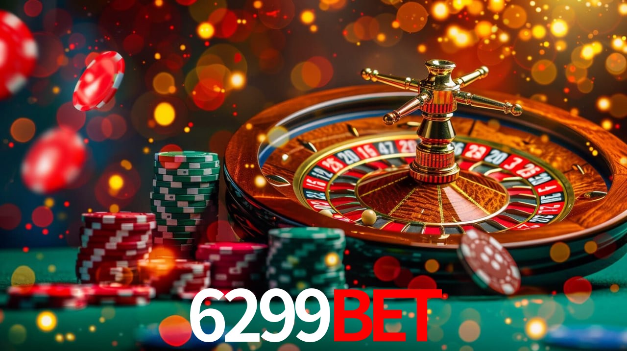 Inovações de Jogos na 6299bet: O Futuro das Experiências Interativas