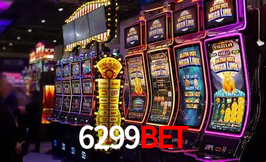 Descubra a Essência do 6299bet: Nossa História e Compromissos