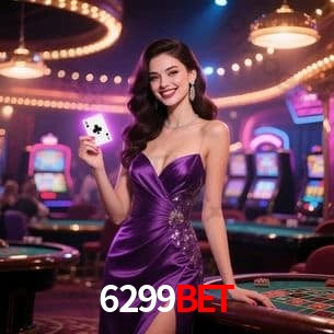 Torneios 6299bet