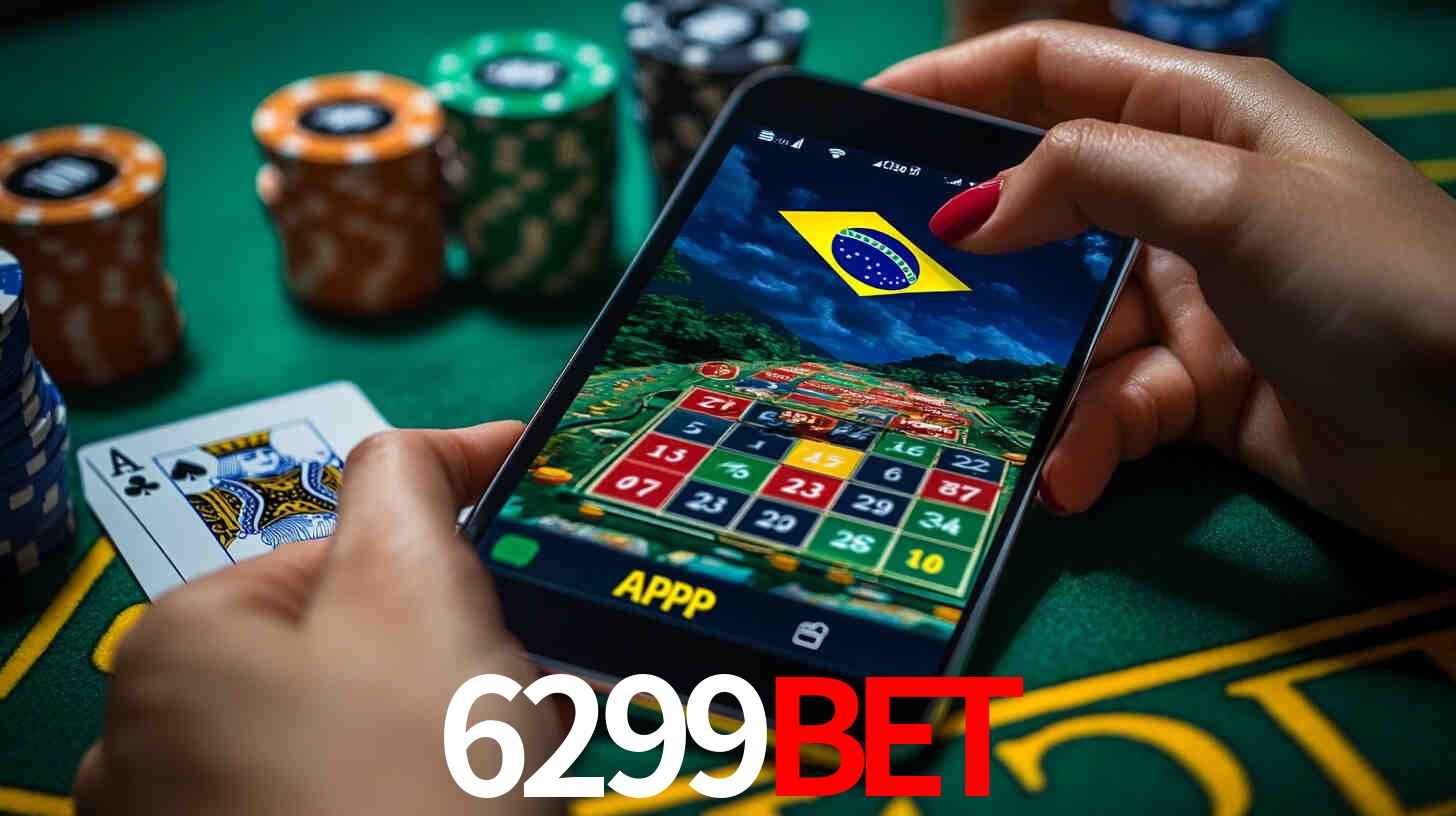 A Popularidade dos Caça-Níqueis no 6299bet