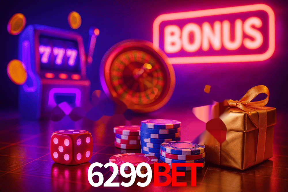 Apostas Esportivas na 6299bet: Um Guia Completo