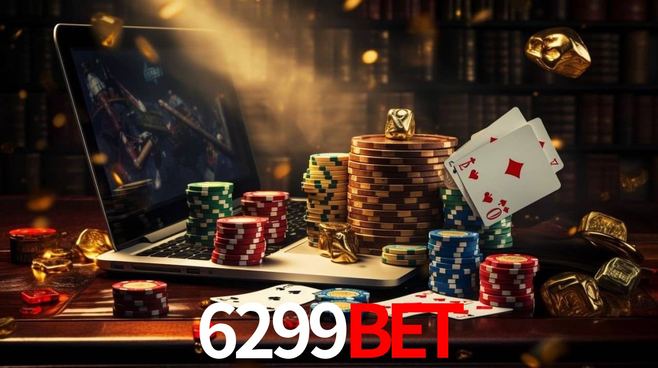 Casino VIP 6299bet