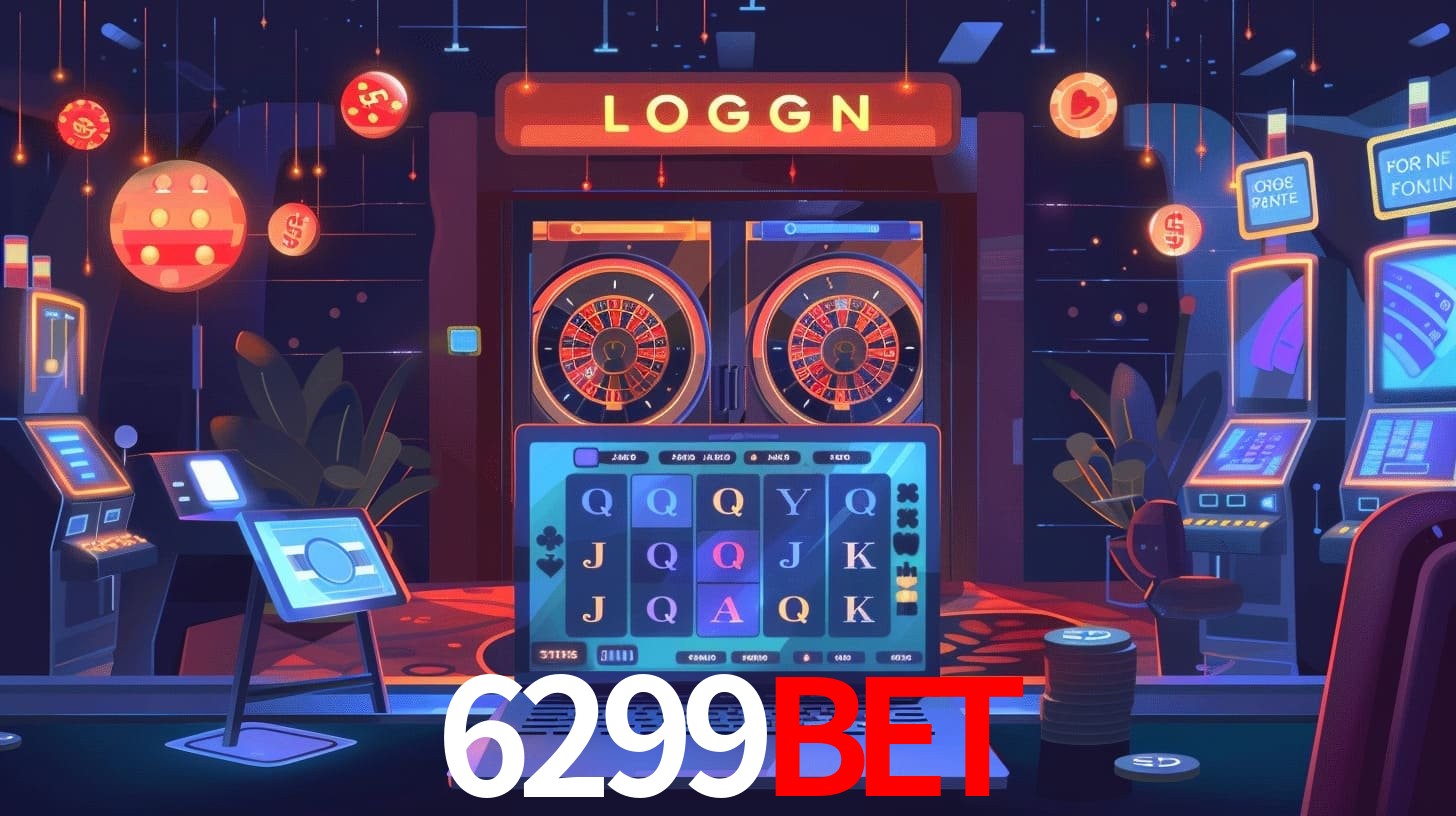 Sistemas de Segurança 6299bet