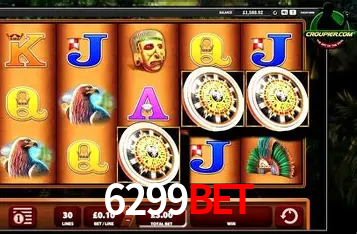 Descubra a Magia dos Jogos de Arcade no 6299bet