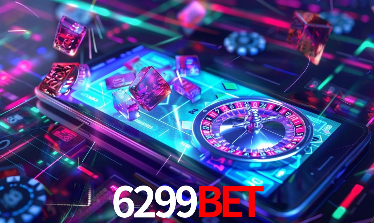 Apostas de Tênis 6299bet