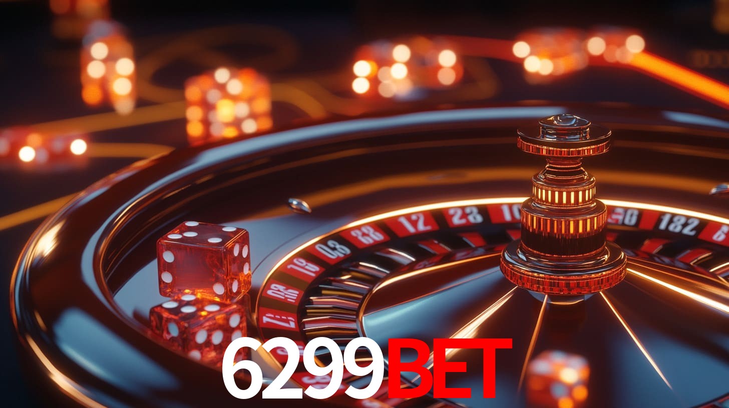 6299bet: A Experiência de Casino com Jogos de Mesa ao Vivo