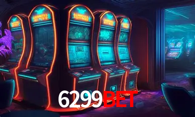 Inovações de Jogos na 6299bet: O Futuro das Experiências Interativas