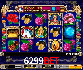 Descubra o Mundo do Cassino Online com 6299bet