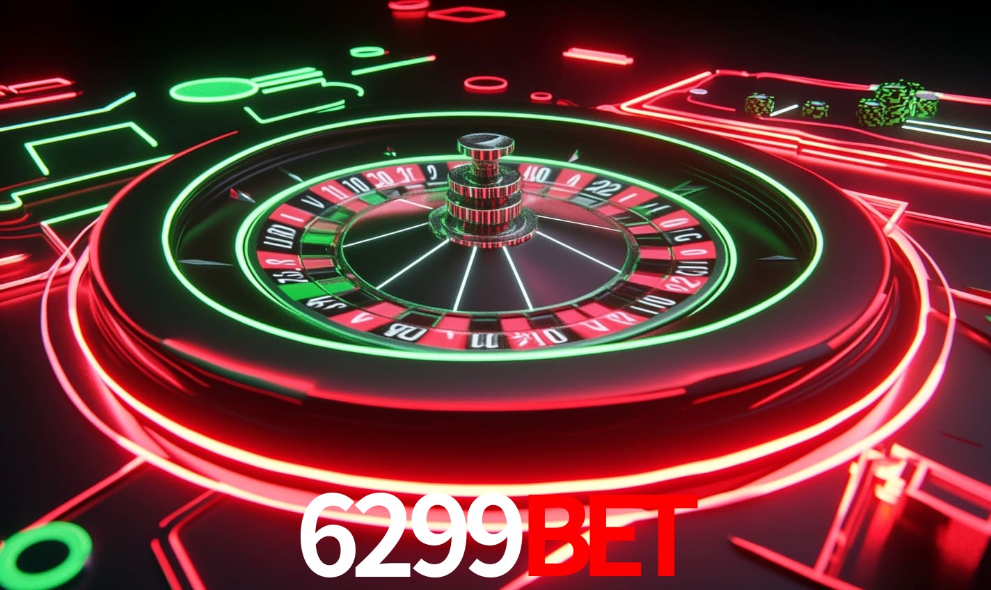 Descubra o Programa VIP da 6299bet: Vantagens Exclusivas para Jogadores