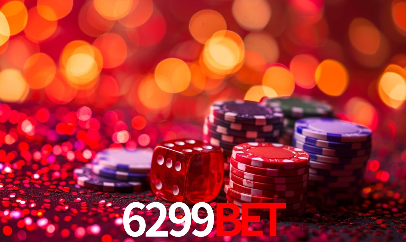 Inovações de Jogos na 6299bet: O Futuro das Experiências Interativas