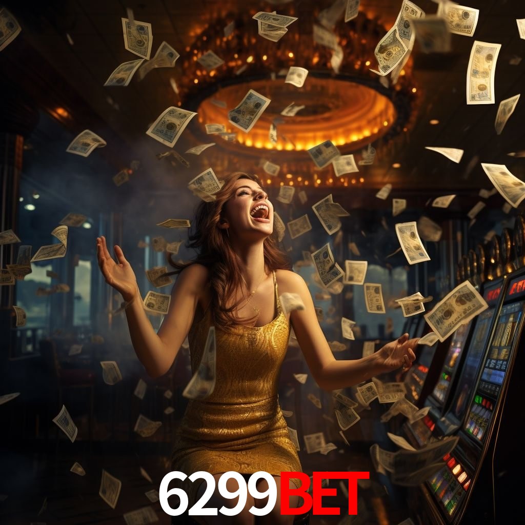 Blackjack Table 6299bet