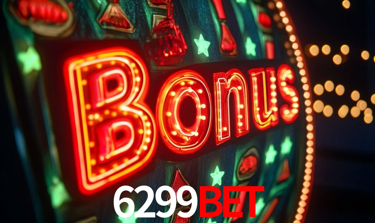 Jogos Exclusivos 6299bet